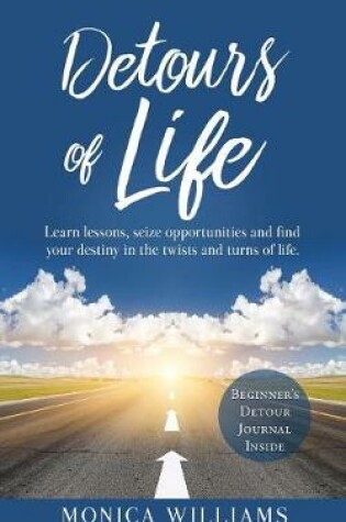 Cover of Detours of Life