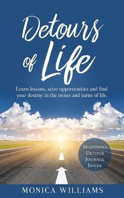 Book cover for Detours of Life