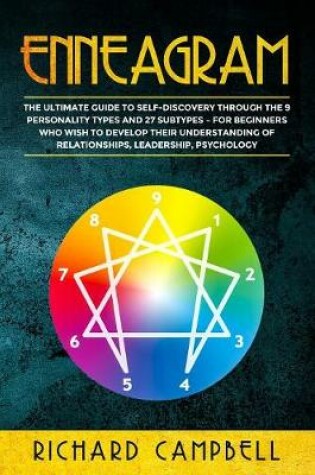 Cover of Enneagram