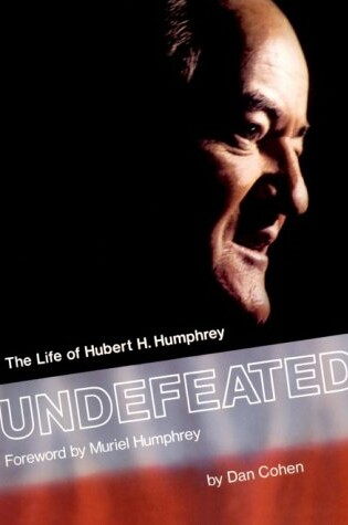 Cover of Undefeated