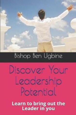 Cover of Discover Your Leadership Potential