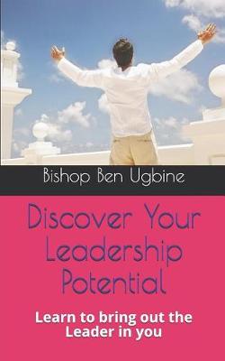 Book cover for Discover Your Leadership Potential