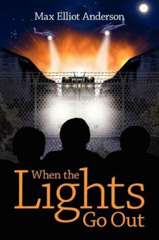 Cover of When the Lights Go Out