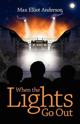 Book cover for When the Lights Go Out