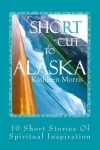 Book cover for Shortcut to Alaska