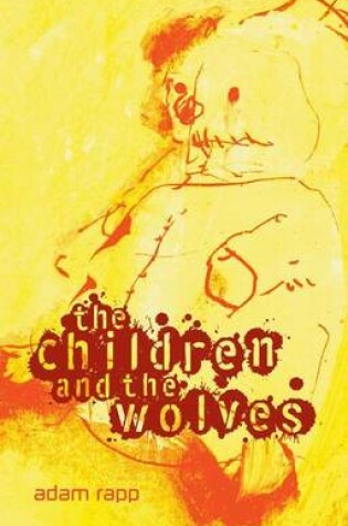 Cover of The Children and the Wolves