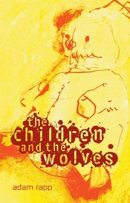 Book cover for The Children and the Wolves