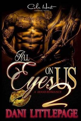 Book cover for All Eyes on Us 2