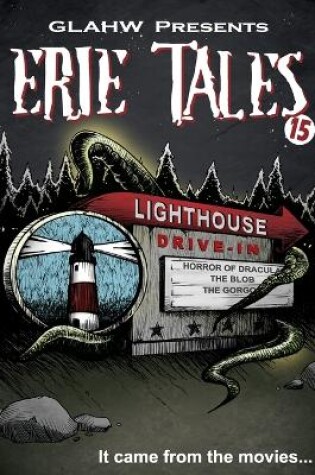 Cover of Erie Tales 15