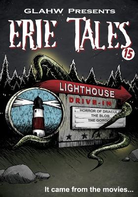 Book cover for Erie Tales 15