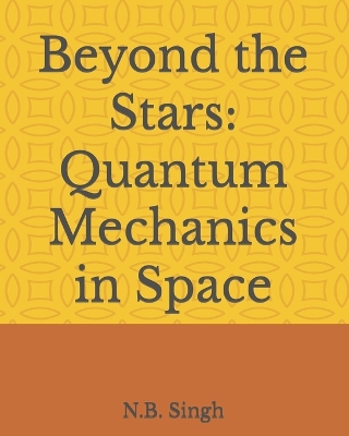 Book cover for Beyond the Stars