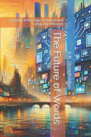 Cover of The Future of Words