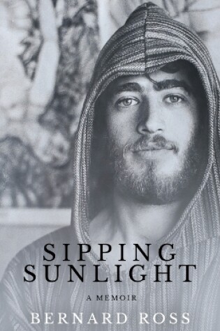 Cover of Sipping Sunlight