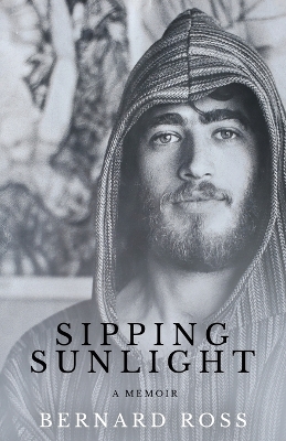 Book cover for Sipping Sunlight