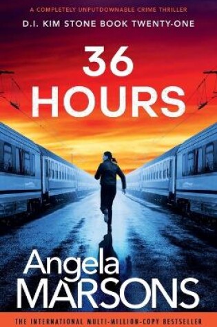 Cover of 36 Hours