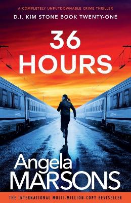 Cover of 36 Hours