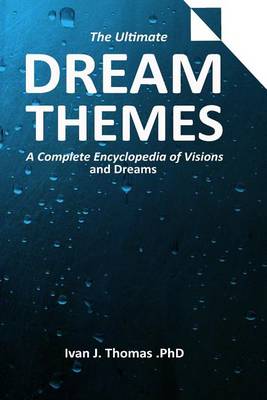 Book cover for Dream Themes