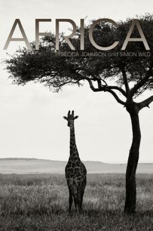 Cover of Africa