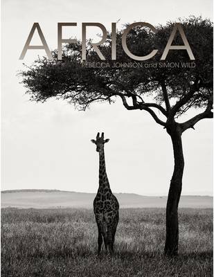 Book cover for Africa