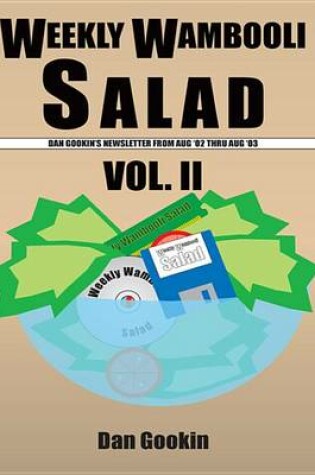 Cover of Weekly Wambooli Salad, Vol. II