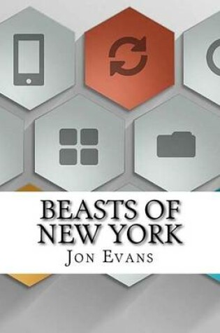 Cover of Beasts of New York