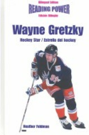 Cover of Wayne Gretzky