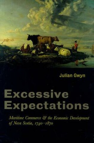 Cover of Excessive Expectations