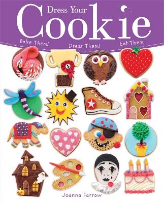 Cover of Dress Your Cookie