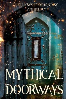 Book cover for Mythical Doorways