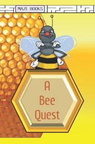 Cover of A Bee Quest