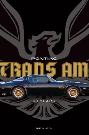 Cover of Pontiac Trans Am