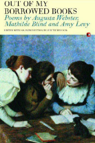 Cover of Out of My Borrowed Books