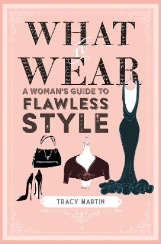 Cover of What to Wear