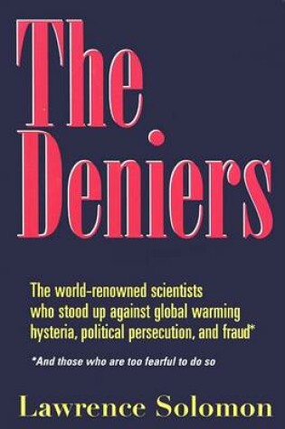 Cover of The Deniers