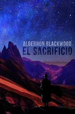 Book cover for El Sacrificio