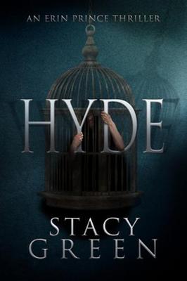 Book cover for Hyde