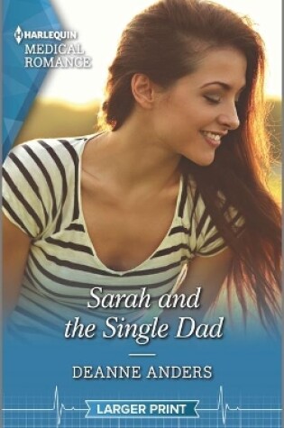 Cover of Sarah and the Single Dad