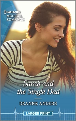 Cover of Sarah and the Single Dad