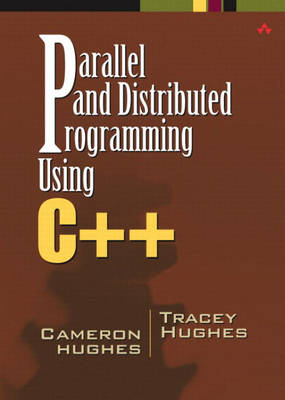 Book cover for Parallel and Distributed Programming Using C++