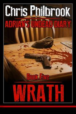 Cover of Wrath