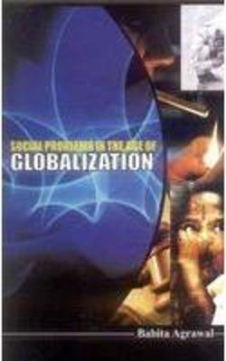 Book cover for Social Problems in the Age of Globalization