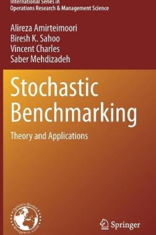 Cover of Stochastic Benchmarking