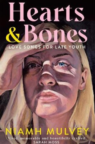 Cover of Hearts and Bones