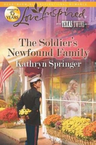 Cover of The Soldier's Newfound Family