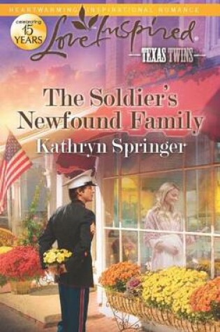 Cover of Soldier's Newfound Family