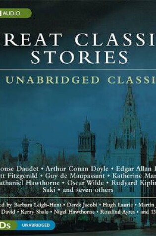 Cover of Great Classic Stories