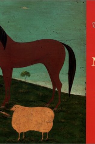 Cover of The Mare's Nest