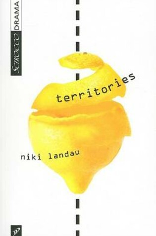 Cover of Territories