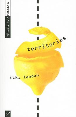 Book cover for Territories