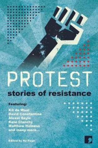 Cover of Protest